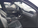 AUDI Q3 PREMIUM 45 TFSI S LINE QUATTRO TIPTRONIC WA1DECF35N1095933 снимка