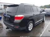 TOYOTA HIGHLANDER SE V6 5TDBK3EH0BS086381 снимка