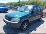 HONDA CR-V EX JHLRD186XXC055089 снимка