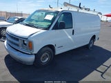 CHEVROLET EXPRESS 1GCFG25W5Y1203504 снимка