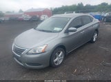 NISSAN SENTRA S 3N1AB7AP0EY276004 снимка