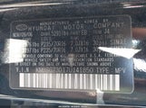 HYUNDAI SANTA FE GLS KM8SG73D17U141850 снимка
