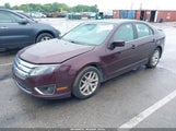 FORD FUSION SEL 3FAHP0JAXBR166198 снимка