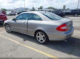 MERCEDES-BENZ CLK 350 WDBTJ56H39F269431 photo
