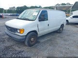 FORD E-150 COMMERCIAL/RECREATIONAL 1FTRE14W86HA18138 photo
