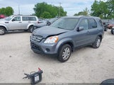 HONDA CR-V SE JHLRD78965C039465 снимка
