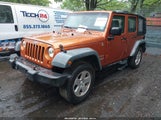JEEP WRANGLER UNLIMITED SPORT 1J4BA3H12BL524010 photo