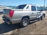 CHEVROLET AVALANCHE 1500 LS 3GNEC12Z66G126504 снимка