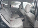 SUBARU FORESTER 2.5X JF2SH63699H770931 снимка