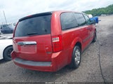 DODGE GRAND CARAVAN SE 1D8HN44H88B124630 снимка