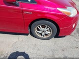 TOYOTA PRIUS II JTDKN3DU9A0200417 снимка