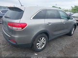 KIA SORENTO 3.3L LX 5XYPGDA51HG327430 fotografie