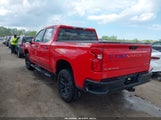CHEVROLET SILVERADO 1500 4WD SHORT BED CUSTOM TRAIL BOSS 1GCPYCEH0LZ139309 снимка