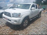 TOYOTA TACOMA PRERUNNER V6 5TETU62N49Z606878 снимка