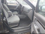 HYUNDAI SANTA FE GLS 5XYZGDAB6BG074451 photo