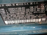 HONDA HR-V 2WD SPORT 3CZRZ1H50SM741648 снимка