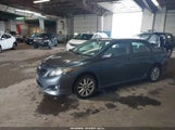 TOYOTA COROLLA S 2T1BU4EE8AC246696 снимка
