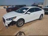 HYUNDAI SONATA SE 5NPE24AF0JH704634 снимка