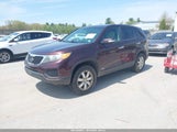 KIA SORENTO LX 5XYKTCA19BG008104 снимка
