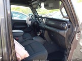Jeep Wrangler Unlimited Sport Altitude 4X4 1C4HJXDG7MW519386 снимка