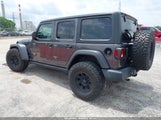 Jeep Wrangler Unlimited Sport Altitude 4X4 1C4HJXDG7MW519386 снимка