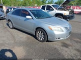 TOYOTA CAMRY XLE V6 4T1BK46K47U010807 fotografie