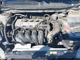 Toyota Matrix Xr 2T1KR32E53C078552 снимка