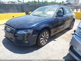 AUDI A4 2.0T PREMIUM WAUFFAFL6AN030962 снимка