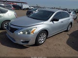 NISSAN ALTIMA 2.5/2.5 S/2.5 SL/2.5 SV 1N4AL3AP9FN301232 fotografie