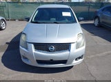 NISSAN SENTRA 2.0SR 3N1AB6AP7AL722652 снимка