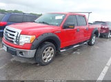 FORD F-150 FX4/KING RANCH/LARIAT/PLATINUM/XL/XLT 1FTPW14V69FB00946 photo