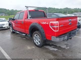 FORD F-150 FX4/KING RANCH/LARIAT/PLATINUM/XL/XLT 1FTPW14V69FB00946 photo
