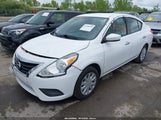 NISSAN VERSA 1.6 SV 3N1CN7AP9HL841853 снимка