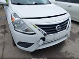 NISSAN VERSA 1.6 SV 3N1CN7AP9HL841853 снимка