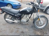 HONDA CB250 JH2MC2411PK200057 снимка