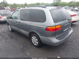 TOYOTA SIENNA LE 4T3ZF13C4YU201151 снимка