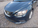 NISSAN SENTRA SV 3N1AB7AP2GY339557 снимка