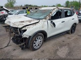 NISSAN ROGUE S 5N1AT2MV3HC773368 снимка