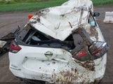 NISSAN ROGUE S 5N1AT2MV3HC773368 снимка