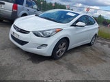 HYUNDAI ELANTRA LIMITED 5NPDH4AE3CH104372 снимка