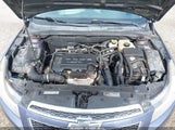 CHEVROLET CRUZE ECO AUTO 1G1PH5SB9D7249910 снимка