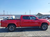 TOYOTA TACOMA TRD SPORT 3TMBZ5DN0KM017429 снимка