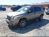 JEEP COMPASS LIMITED 1J8FF57W67D144518 снимка