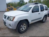 NISSAN XTERRA S 5N1AN0NW2BC516828 снимка