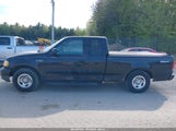 FORD F-150 XL/XLT 1FTRX17282NA56399 fotografie