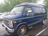 CHEVROLET G20 1GBEG25K0SF177840 снимка