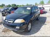 ACURA MDX 2HNYD18665H541718 снимка