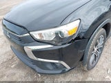 MITSUBISHI OUTLANDER SPORT 2.0 ES JA4AR3AU4HZ004681 photo