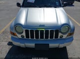 JEEP LIBERTY LIMITED EDITION 1J4GK58K56W207186 photo