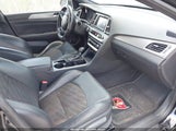 HYUNDAI SONATA SPORT 5NPE34AFXJH615652 photo